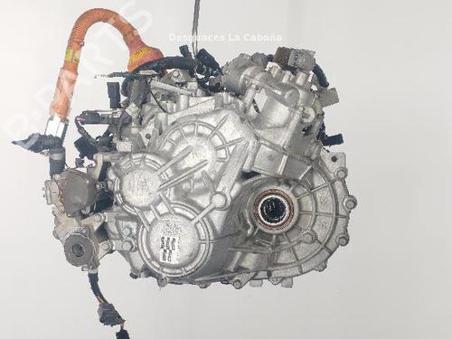 Used Gearbox KIA NIRO I (DE) 1.6 GDI Hybrid (141 hp) 19341231