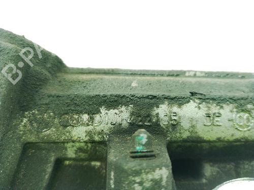 Steering rack SEAT LEON (1M1) | BP31145200M22