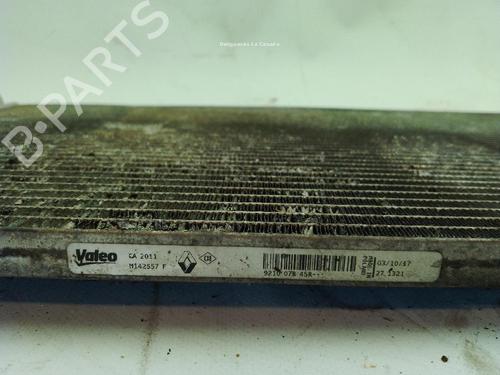 AC radiator RENAULT MASTER III Van (FV) 2.3 dCi 170 FWD (FV0L) | BP34263977M32 - Image 3
