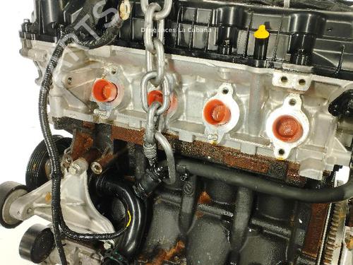 Engine MG MG ZS SUV (AZS1) 1.5 VTi | BP31915069M1 