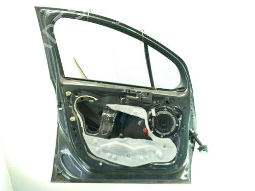 Left front door CITROËN C3 II (SC_) 1.4 HDi 70 (SC8HZC, SC8HR0, SC8HP4) | BP18370750C2 