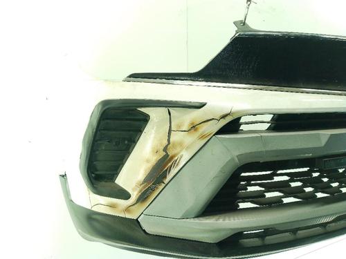 Front bumper OPEL CROSSLAND X / CROSSLAND (P17, P2QO) 1.2 (75) | BP30191600C7 