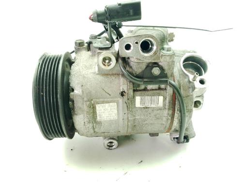 AC compressor SEAT IBIZA IV (6J5, 6P1) 1.4 TDI | BP30170896M34 - Image 3
