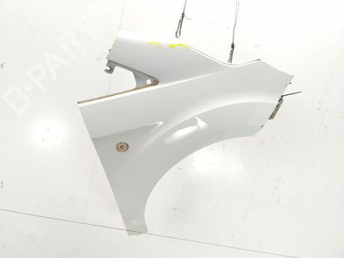 Used Right front fenders Right front fenders FORD TRANSIT COURIER B460 Box Body/MPV 1.6 TDCi (95 hp) 34506115 34506115