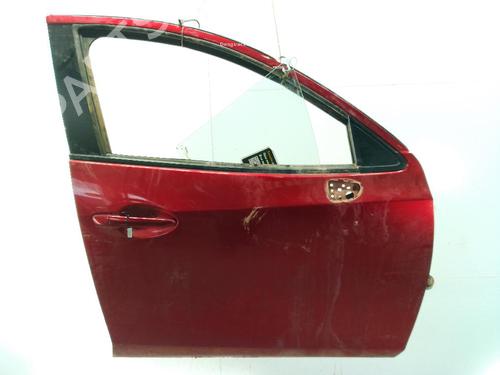 Used Right front door MAZDA 2 Hatchback (DL, DJ) 1.5 SKYACTIV-G M Hybrid (90 hp) 24736979