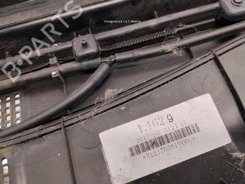 Scuttle panel KIA OPTIMA (JF) 1.7 CRDi | BP36514882C110 - Image 3