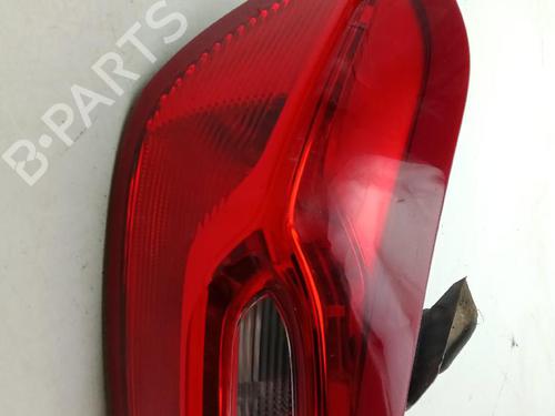 Used Left taillight Left taillight FORD FIESTA VII (HJ, HF) 1.0 EcoBoost (101 hp) 33651726 33651726
