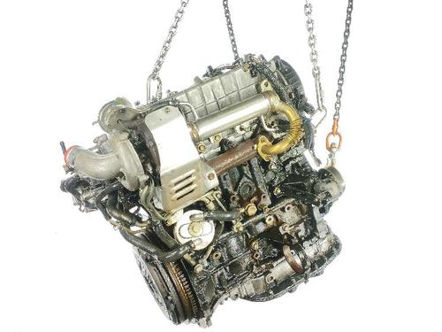 Engine TOYOTA COROLLA (_E12_) 2.0 D-4D (CDE120R, CDE120L_) | BP30959489M1