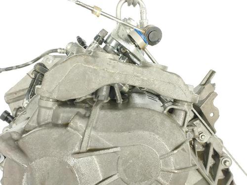 Gearbox OPEL INSIGNIA A (G09) 2.0 CDTI (68) | BP26881383M3  - Image 6