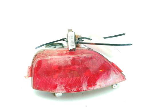 Used Rear fog light Rear fog light DACIA SANDERO II TCe 90 (B8M1, B8MA, B8AC) (90 hp) 31799360 31799360