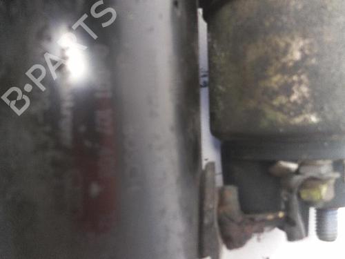 Starter OPEL CORSA D (S07) 1.4 (L08, L68) | BP24046018M8 - Image 2