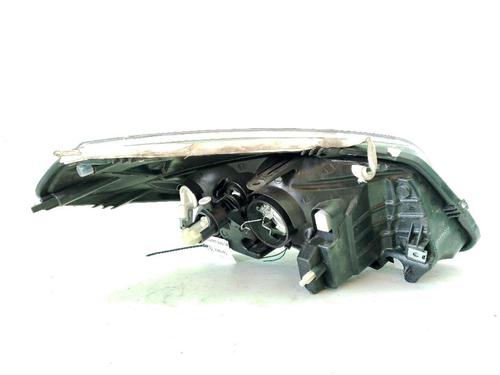 Left headlight DACIA SANDERO 1.6 MPI 85 (BS03) | BP33840694C28 - Image 2