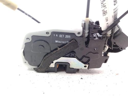 Front left lock NISSAN LEAF (ZE0) Electric | BP29765355C98