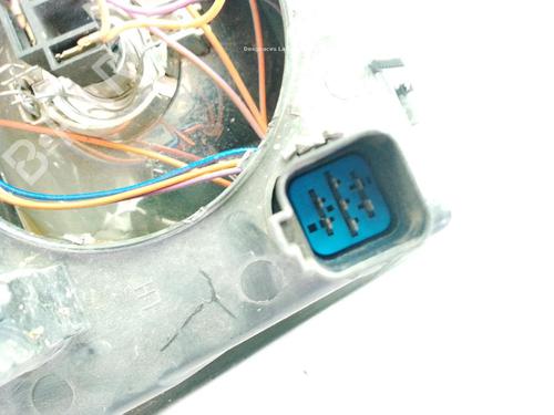 Left headlight FORD TRANSIT CONNECT (P65_, P70_, P80_) 1.8 TDCi | BP27450181C28 - Image 4