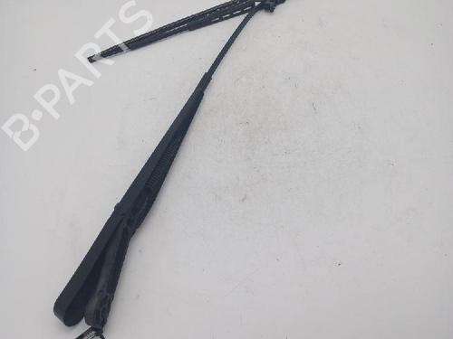 Front windshield wiper arm OPEL ZAFIRA A MPV (T98) 2.0 DTI 16V (F75) | BP18366292C143 
