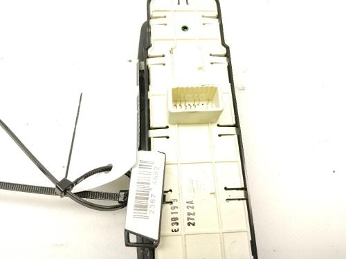 Left front window switch RENAULT LAGUNA Coupe (DT0/1) 2.0 dCi GT (DT11, DT1E, DT1N) | BP40442424I27 - Image 2