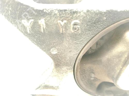 Engine mount MAZDA 6 Estate (GJ, GL) 2.2 D | BP39739553M89 - Image 5