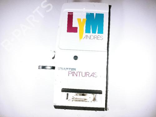 Venstre bagagerum dør VW CRAFTER Van (SY_, SX_) 2.0 TDI FWD (SYB, SYC, SYD) (140 hp) 31989697