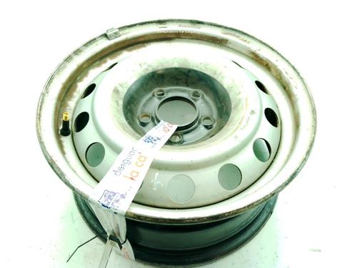 Used Rim CITROËN JUMPY II Van 1.6 HDi 90 16V (90 hp) 30191759