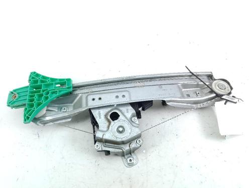 Rear left window mechanism OPEL ASTRA J Saloon 1.6 CDTi (69) | BP18366488C24 