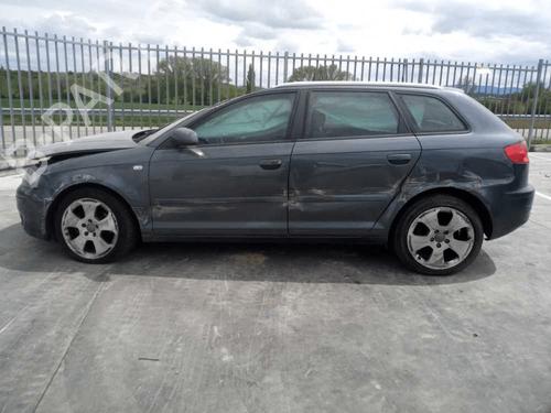 Starter AUDI A3 (8P1) 1.9 TDI | BP18373566M8 
