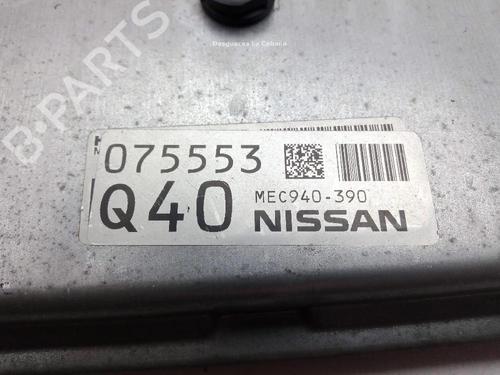 Electronic module NISSAN JUKE (F15) 1.6 | BP19071988M83 