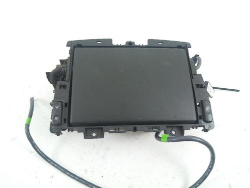 Used Display monitor PEUGEOT 3008 I MPV (0U_) 2.0 HDi Hybrid4 (0URHCA) (200 hp) 18957657