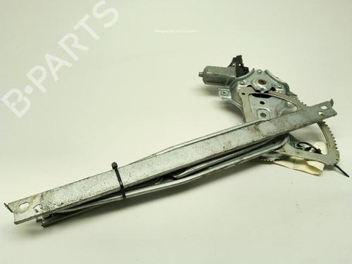 Used Front right window mechanism Front right window mechanism TOYOTA YARIS (_P13_) 1.4 D (NLP130_, NLP130) (90 hp) 32978556 32978556
