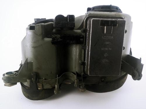 Right headlight MERCEDES-BENZ E-CLASS (W210) E 320 CDI (210.026) | BP18373169C29 