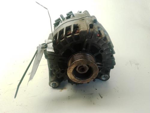 Used Alternator Alternator BMW 1 (E87) 120 d (177 hp) 29821750 29821750