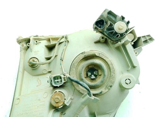 Højre forlygte TOYOTA LAND CRUISER PRADO (_J12_) 3.0 D-4D (KDJ120, KDJ125, KDJ121) | BP30771700C29