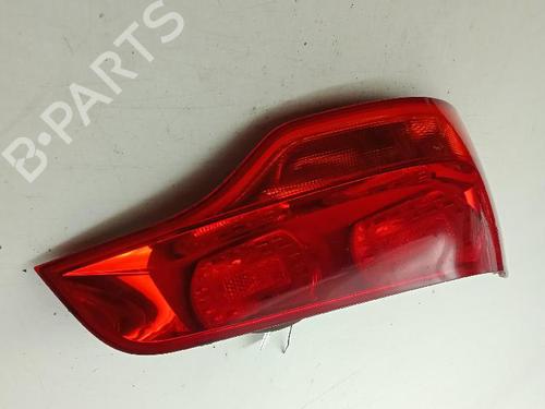 Left taillight AUDI Q7 (4LB) 3.0 TDI quattro | BP34207929C34 - Image 2