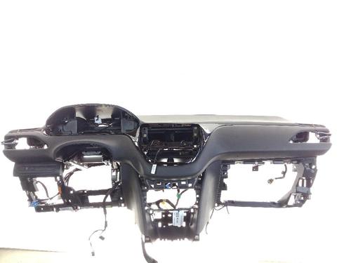 Airbag Kit PEUGEOT 208 I (CA_, CC_) 1.2 VTI 82 | BP18482757C86 