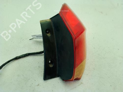Right taillight KIA CEE'D (JD) 1.4 CRDi 90 | BP29605910C35 