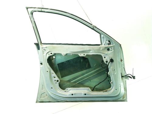 Left front door SEAT IBIZA III (6L1) 1.4 16V | BP29875796C2