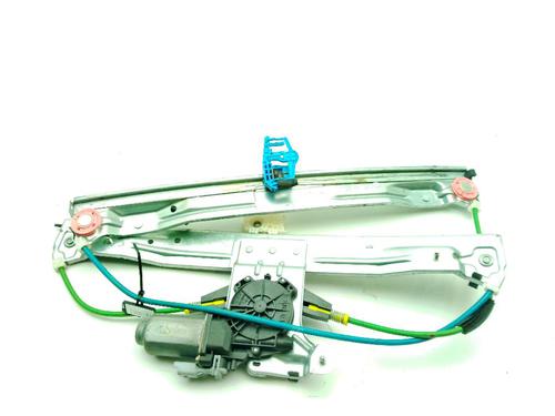 Used Front right window mechanism CITROËN C3 Picasso (SH_) 1.4 VTi 95 (SH8FSC, SH8FP0, SH8FP6) (95 hp) 32154899