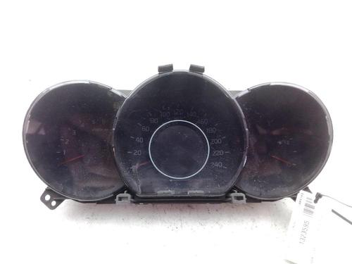 Used Instrument cluster KIA CEE'D (JD) 1.4 CRDi 90 (90 hp) 18377092