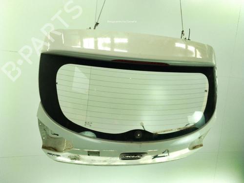 Tailgate KIA RIO III (UB) 1.25 CVVT | BP18915618C6 