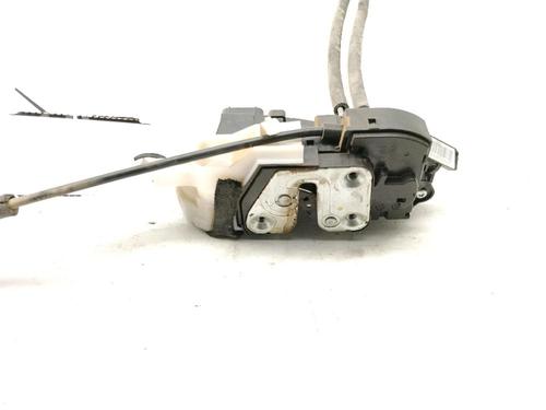 Serrure arrière droite Serrure arrière droite HYUNDAI ix35 (LM, EL, ELH) 1.6 (135 hp) 39739639 39739639