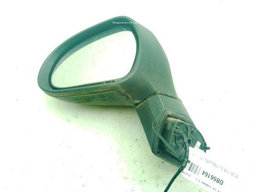 Retrovisor izquierdo PEUGEOT 207 (WA_, WC_) 1.4 (73 hp) 28351060