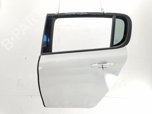 Used Left rear door Left rear door 34237980 34237980