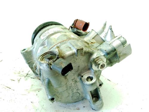 AC compressor SEAT IBIZA V (KJ1, KJG) 1.0 MPi | BP39093209M34 - Image 4