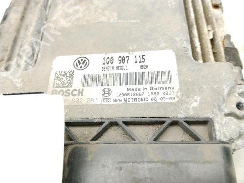 Electronic module VW EOS (1F7, 1F8) 2.0 TFSI | BP36694865M83 - Image 3