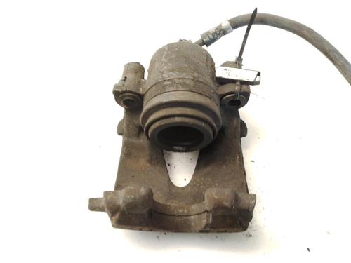 Right front brake caliper SEAT LEON (1P1) 1.9 TDI | BP26161713M104 - Image 5