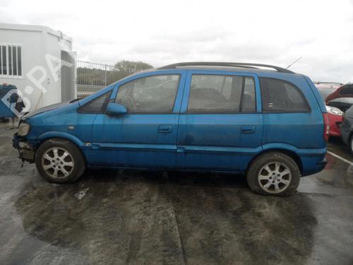 Ratstangsstang OPEL ZAFIRA A MPV (T98) 2.2 DTI 16V (F75) | BP18373109I23 