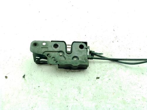 Fechadura do capot VW PASSAT B6 (3C2) 2.0 TDI 16V | BP29021885C133 