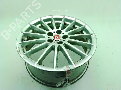 Fælk JAGUAR F-PACE (X761) 2.0 TD4 AWD (180 hp) 30959702