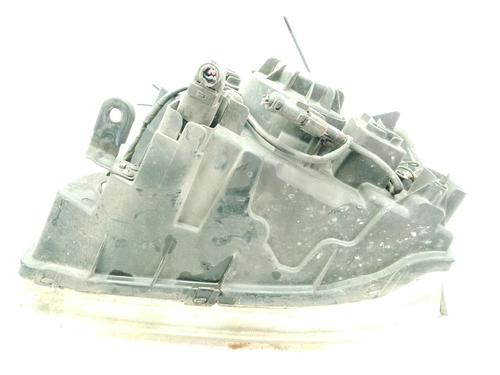 Right headlight KIA CARENS II MPV (FJ) 2.0 CRDi | BP24545775C29 
