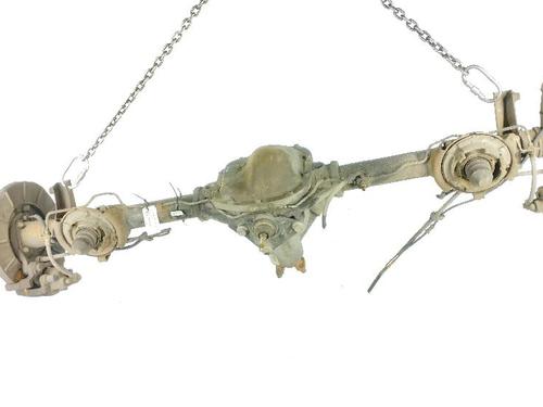 Hinterachse für JEEP GRAND CHEROKEE II (WJ, WG) 2.7 CRD 4x4 (163 hp) 30747133