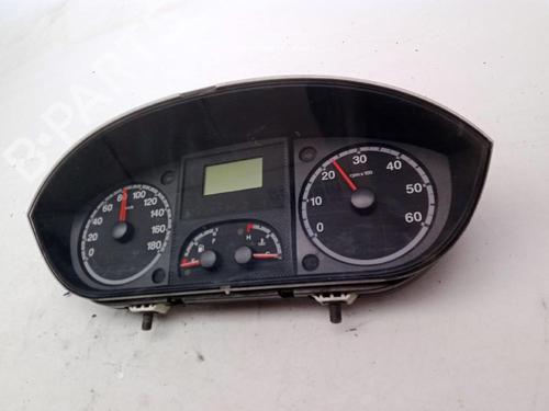 Instrument cluster CITROËN JUMPER II Van 2.2 HDi 100 | BP27924949C47 - Image 2